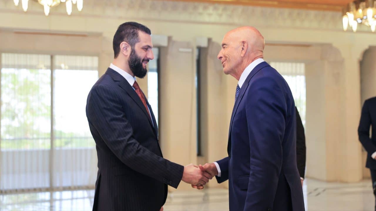 The price of reintegrating Syria? Become Israel and America’s slave. – Mondoweiss