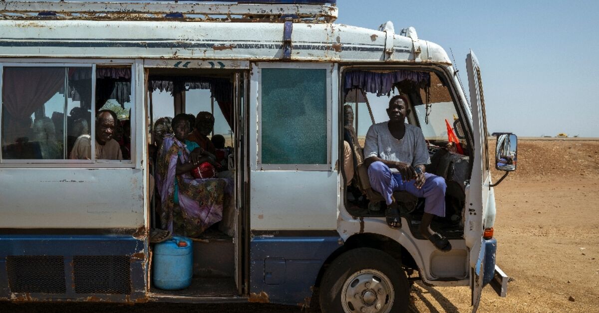 Sudan’s RSF declares truce after army rejects US plan