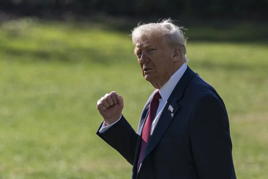 Trump opposes Israeli army presence at Gaza ‘yellow line’ and urges withdrawal, Israeli media report – Middle East Monitor