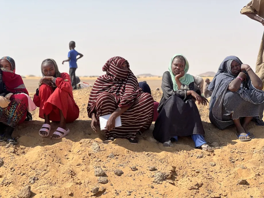 Sudan reiterates commitment to ‘just peace’ that preserves sovereignty and unity – Middle East Monitor