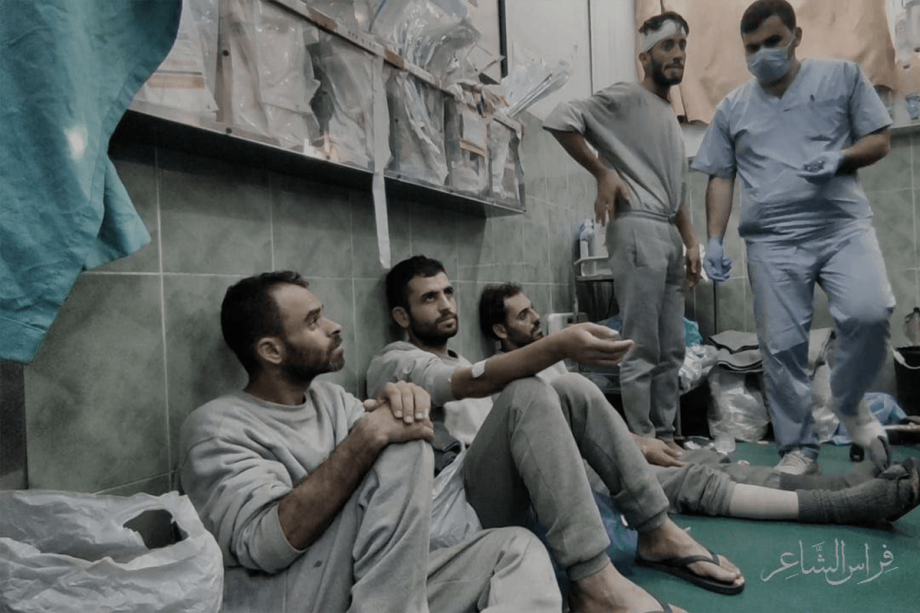 Israel operating ‘de facto policy’ of torture against Palestinians, UN finds – Middle East Monitor