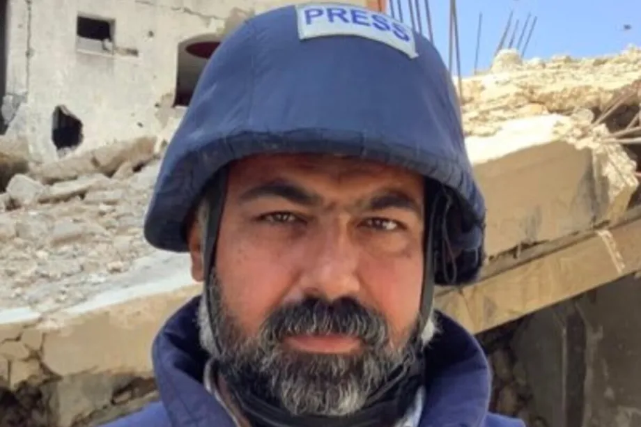 Israel’s foreign ministry slammed for misinformation about Gaza journalist – Middle East Monitor