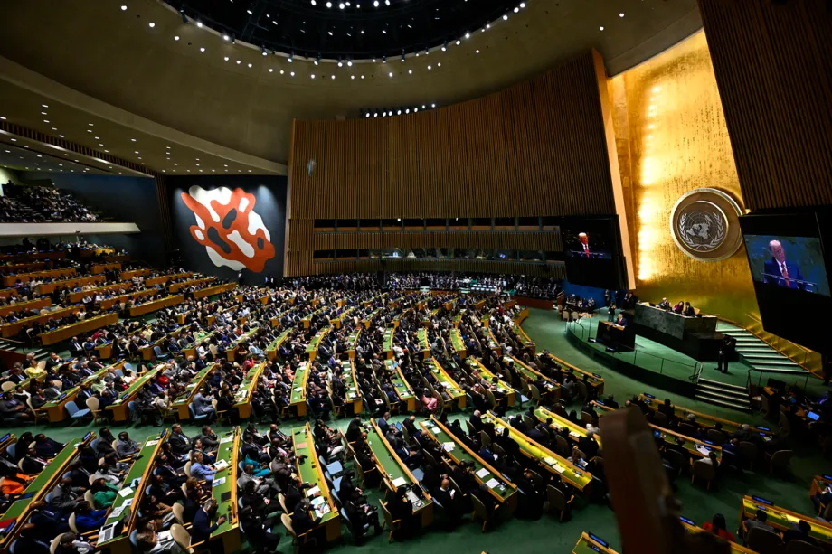 UN calls for action so Palestinian issue resolutions are not left on paper – Middle East Monitor