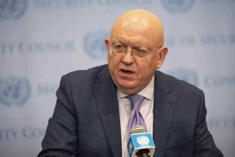 Russian UN envoy says Israel’s fortifications in Gaza suggest long-term occupation plans – Middle East Monitor