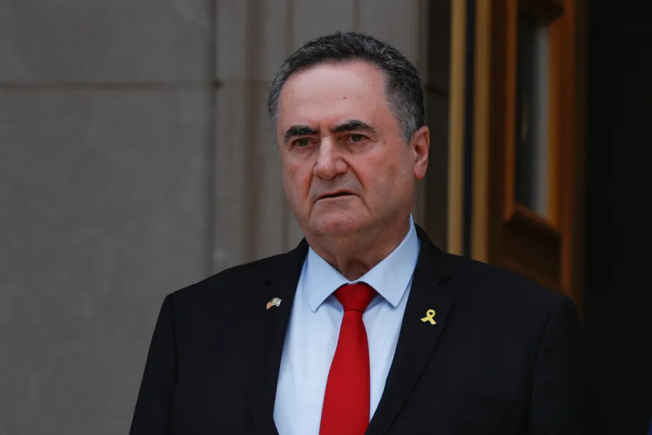 Katz rules out peace with Damascus, cites alleged Houthi activity in Syria – Middle East Monitor