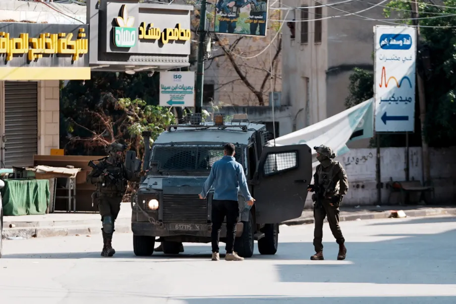 UN agency – Middle East Monitor