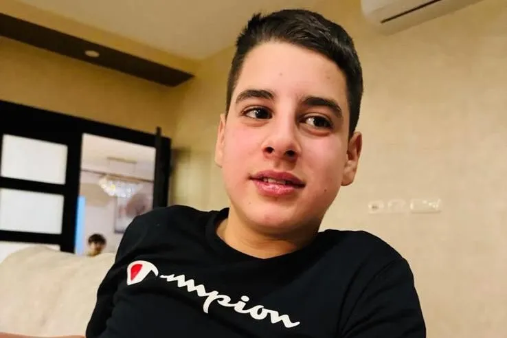 American teen Mohammed Ibrahim released after 9 months in Israeli detention – Middle East Monitor