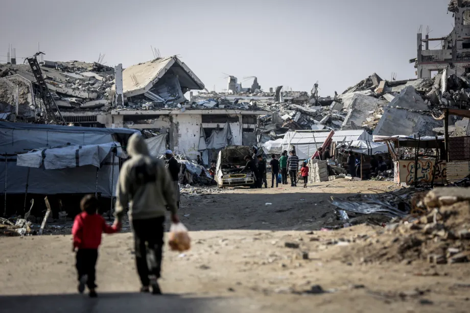 UN committee warns of ‘organized, widespread’ ill-treatment in Israel’s actions since October 2023 – Middle East Monitor