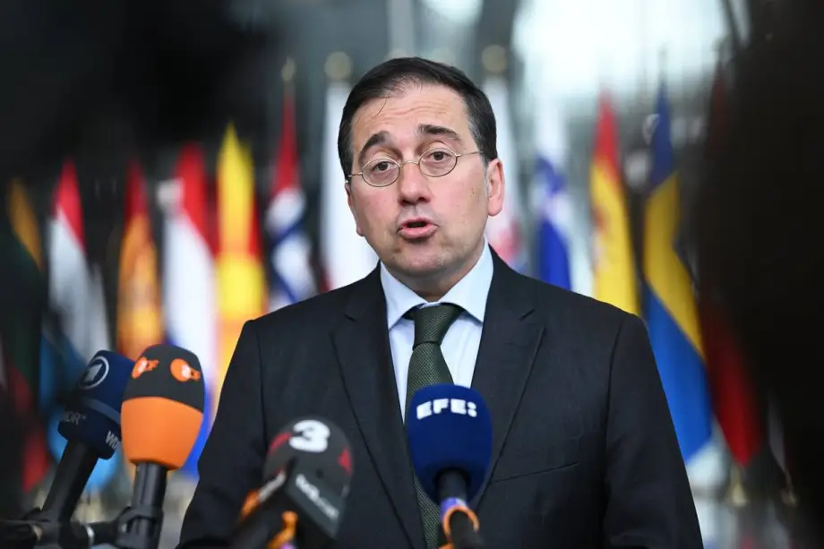 Spain reiterates call for 2-state solution to ensure lasting peace in Middle East – Middle East Monitor