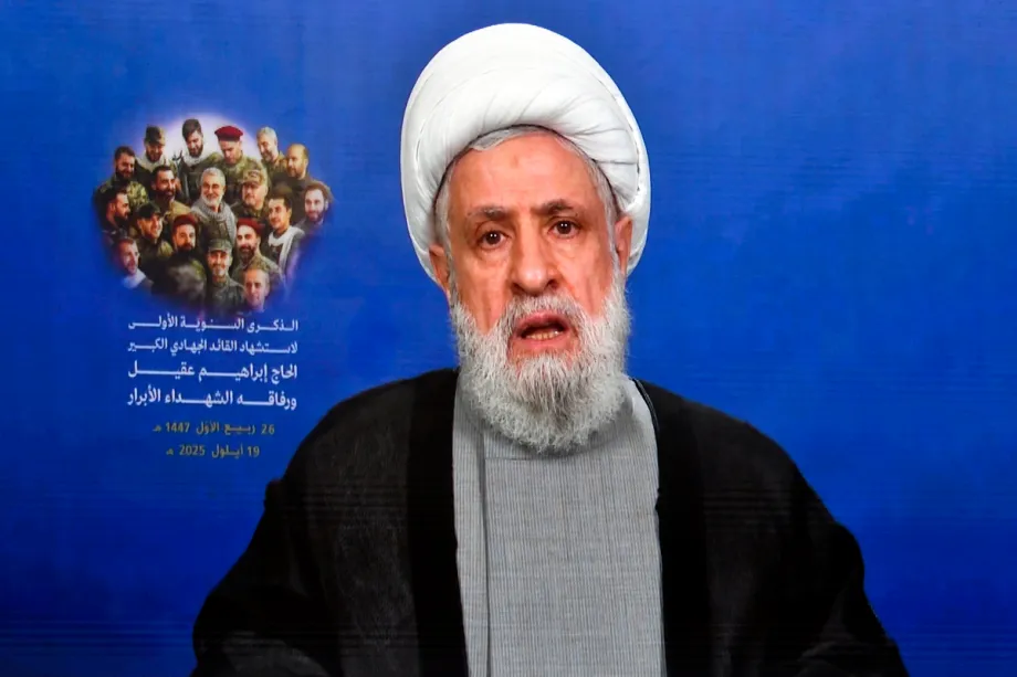 Hezbollah chief says group reserves right to respond to Israel’s killing of top commander – Middle East Monitor