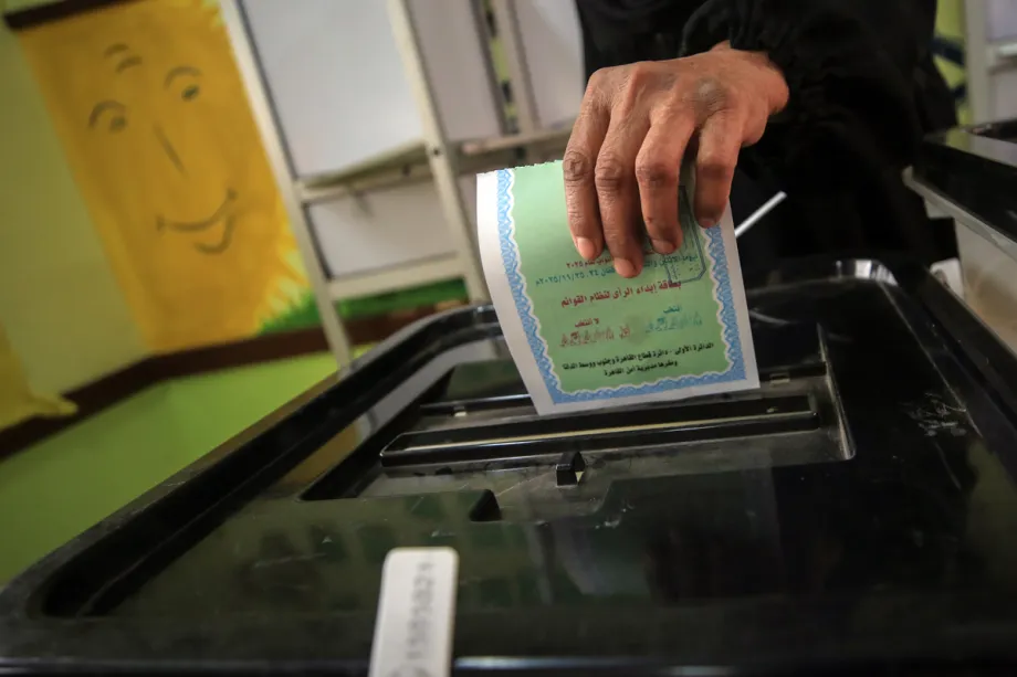 Egyptian court annuls parliamentary election results in 26 districts over ‘violations’ – Middle East Monitor