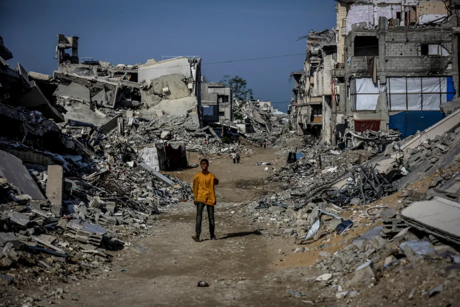 UN calls for full reopening of Rafah crossing for Gazans – Middle East Monitor