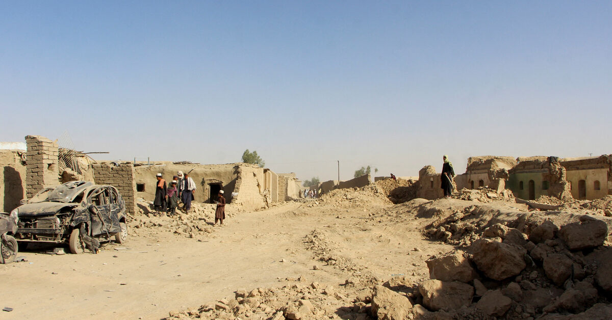 Explainer-Why are tensions flaring again between Afghanistan and Pakistan?