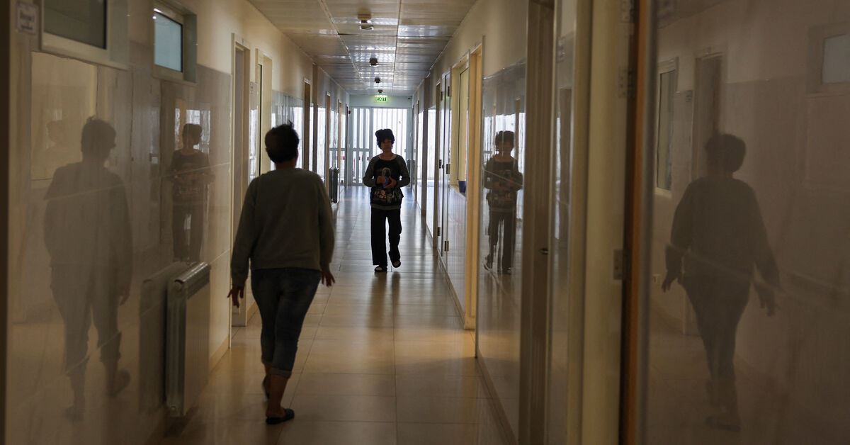 Pope’s visit is a blessing for Lebanon’s forgotten psychiatric patients