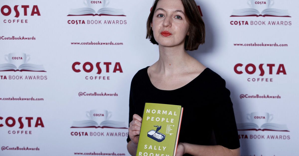 Sally Rooney says UK ban on Palestine Action could force her books off shelves