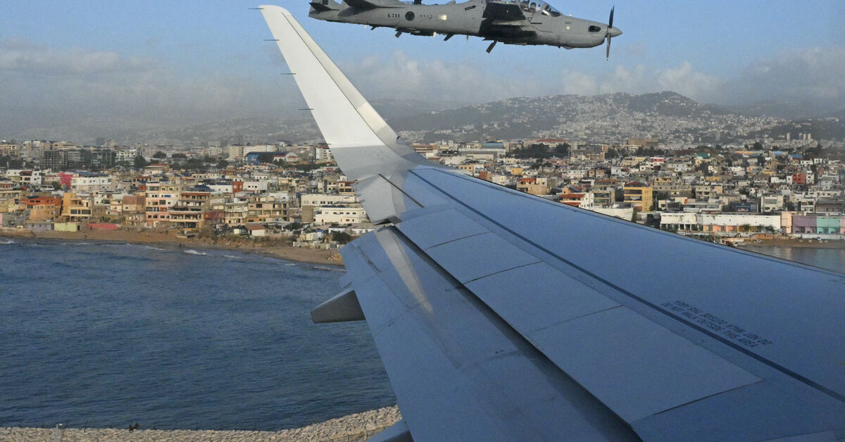 Pope Leo: Palestinian state ‘only’ solution to Israeli conflict