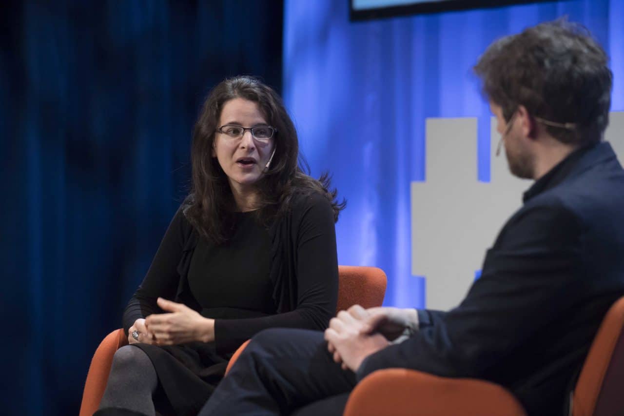 Sarah Hurwitz and liberal Zionism’s hail mary – Mondoweiss