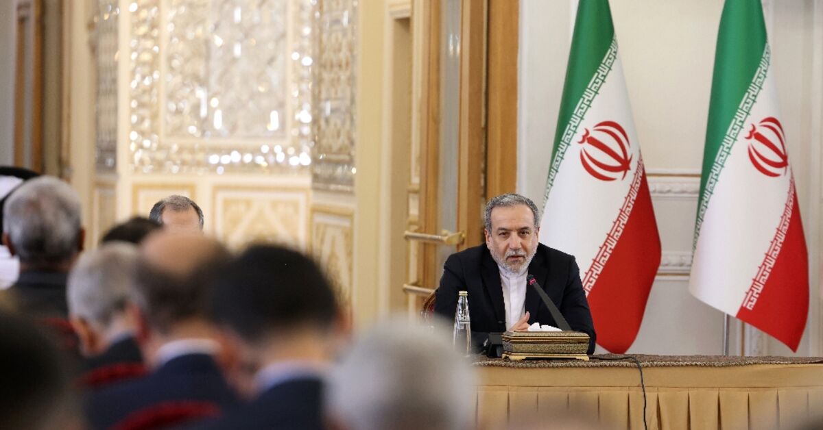 Iran says to carry out French prisoner ‘exchange’ in ‘next two months’