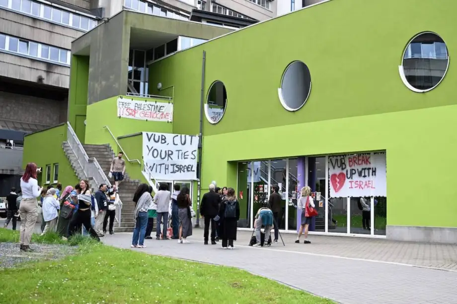 Report – Middle East Monitor