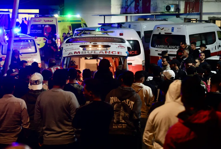 UN urges probe into deadly Israeli strike on Lebanon refugee camp that raises ‘serious’ IHL concerns – Middle East Monitor