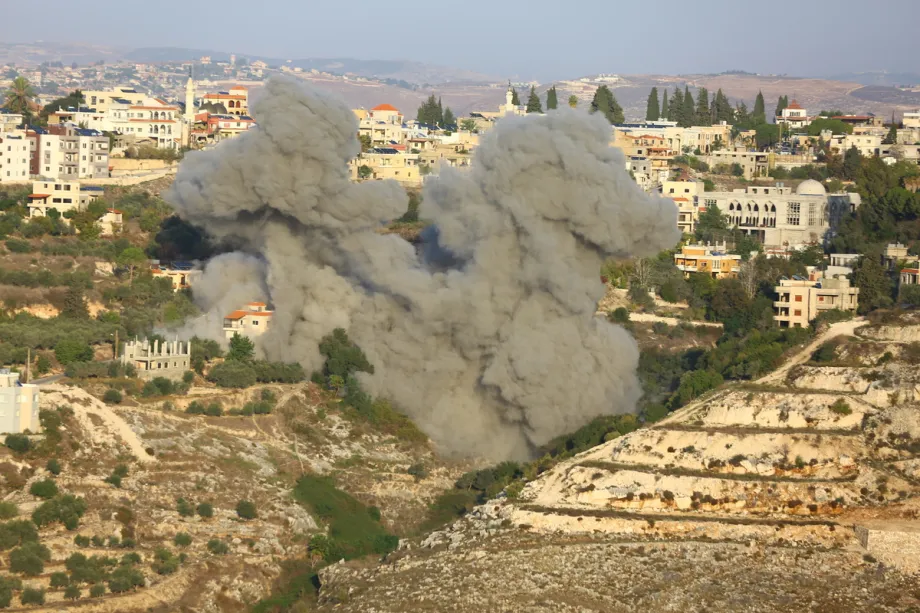 Lebanon, Israel to send civilian-led delegations for ceasefire mechanism talks – Middle East Monitor