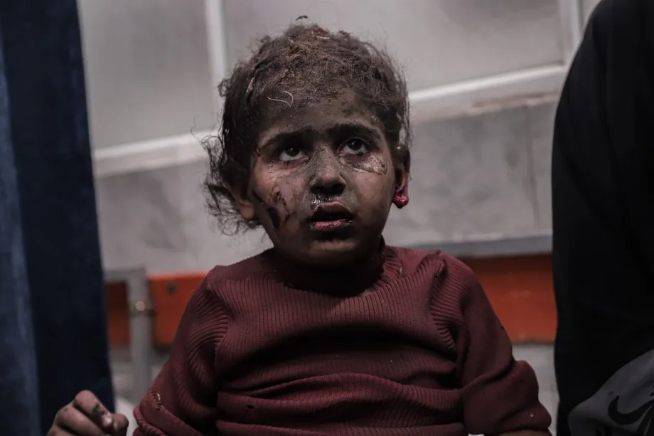 Israel killed 33,000 women and children in two years – Middle East Monitor