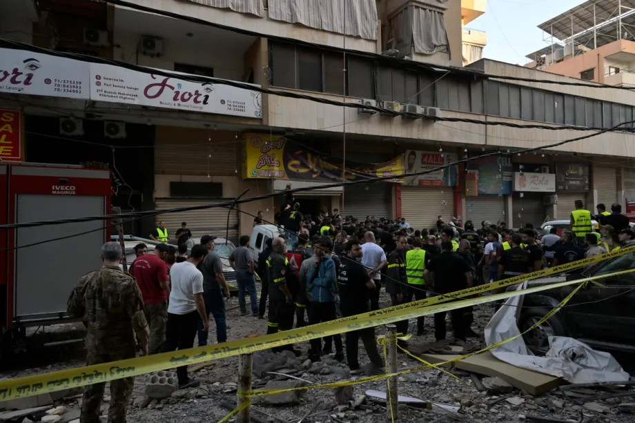 France urges restraint after Israeli strike on Beirut, warns of escalation risk – Middle East Monitor