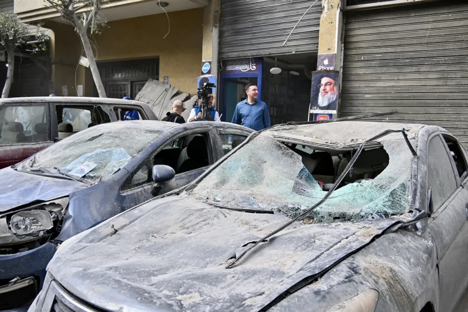 Lebanon, Egypt discuss army’s plan for weapons control, Israeli escalation in south – Middle East Monitor