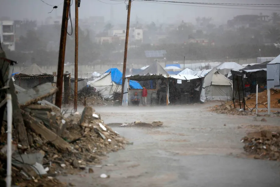 Delay in forming international force heightens tension and boosts Turkish-Qatari role – Middle East Monitor