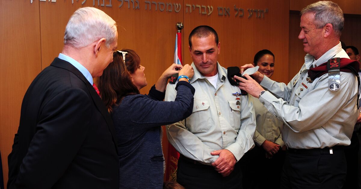 Why Netanyahu seeks to remove Israel’s military chief Eyal Zamir