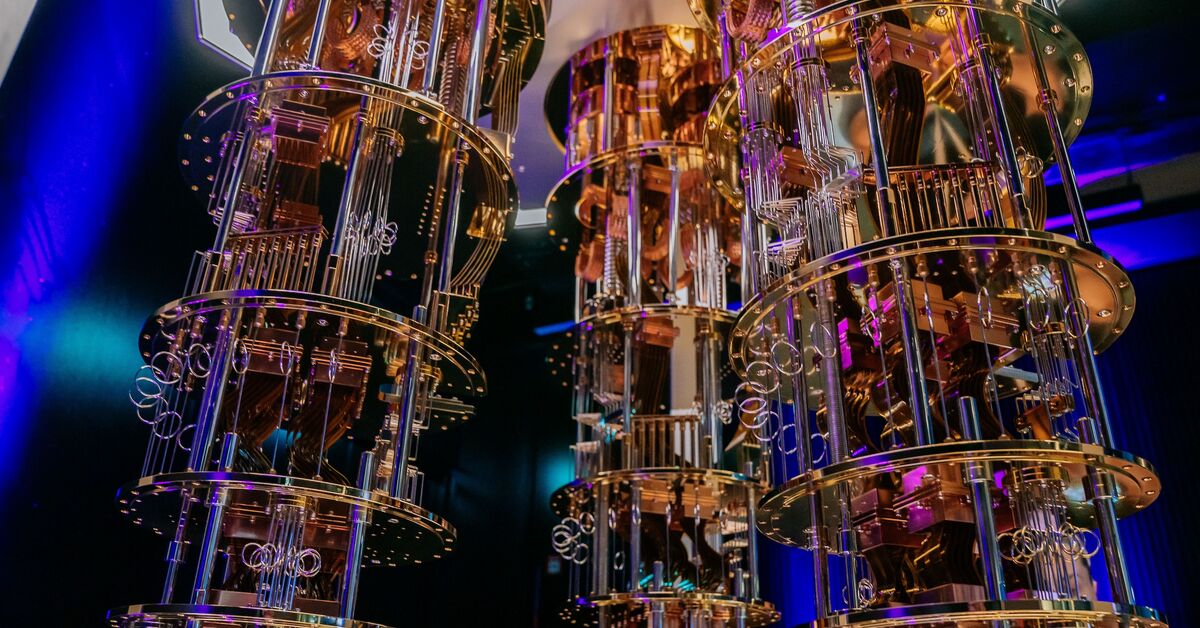 Saudi Arabia deploys region’s first industrial quantum computer: What to know