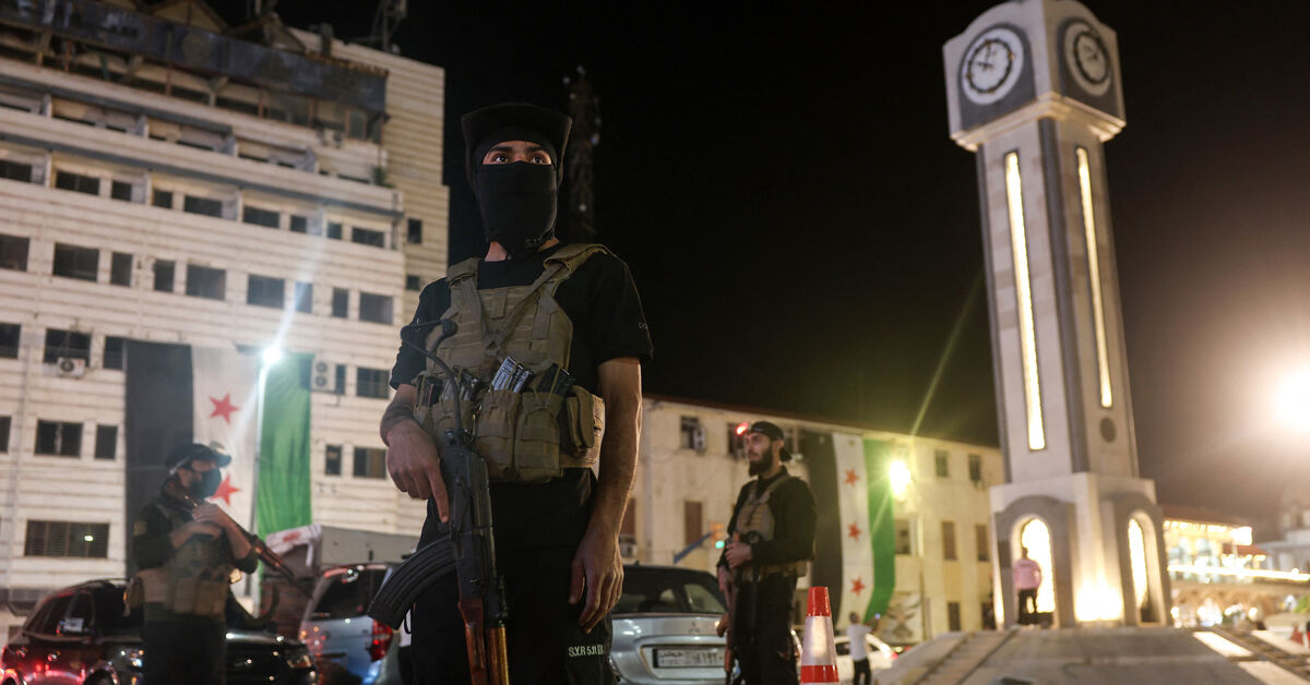 Curfew extended in Syria’s Homs following Bedouin-Alawite clashes: What to know