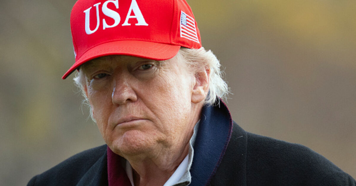 Trump plans terror designation for Muslim Brotherhood: What to know