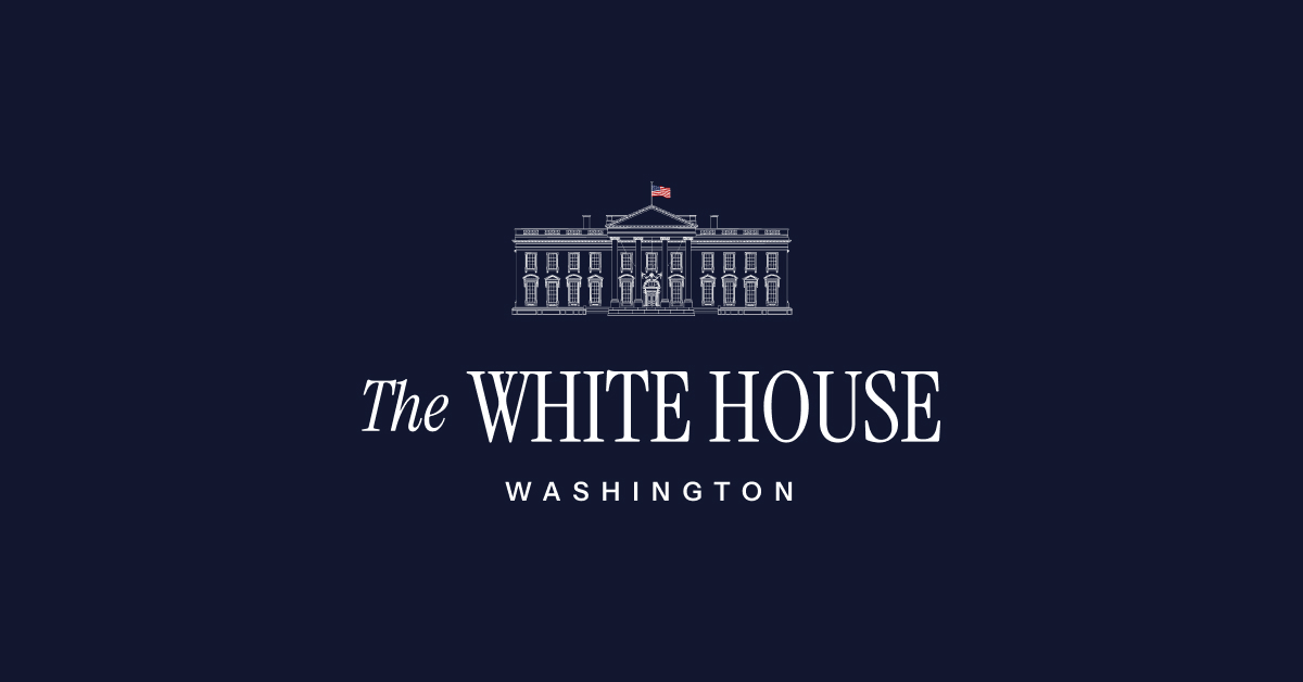 Presidential Message on Christmas – The White House