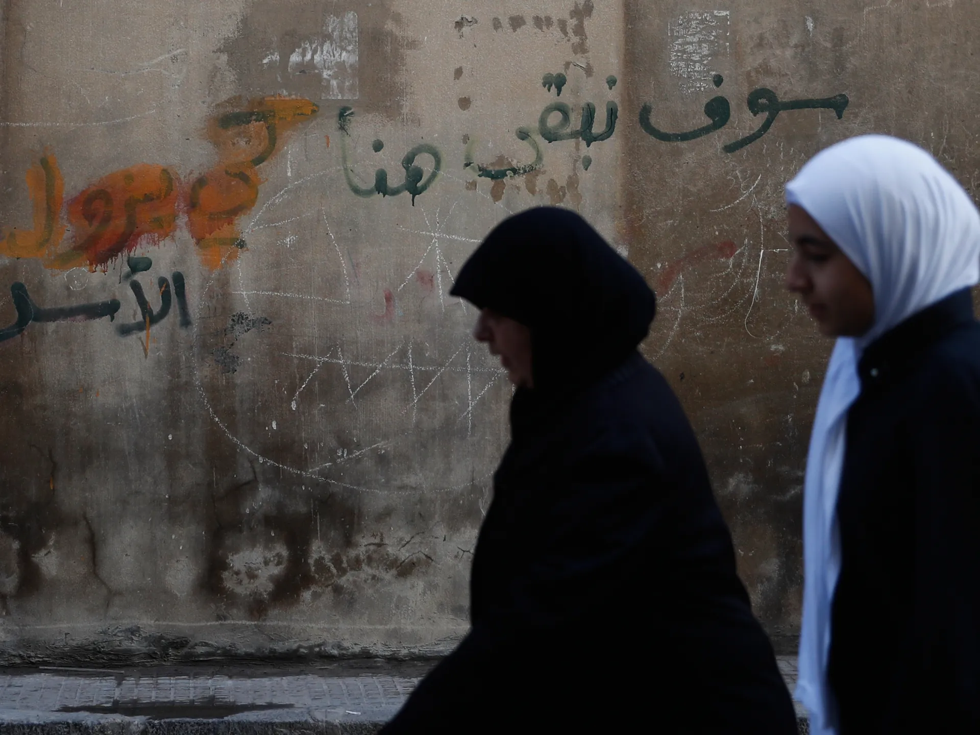 US Congress advances bill to nix Caesar Act sanctions on Syria | Business and Economy News