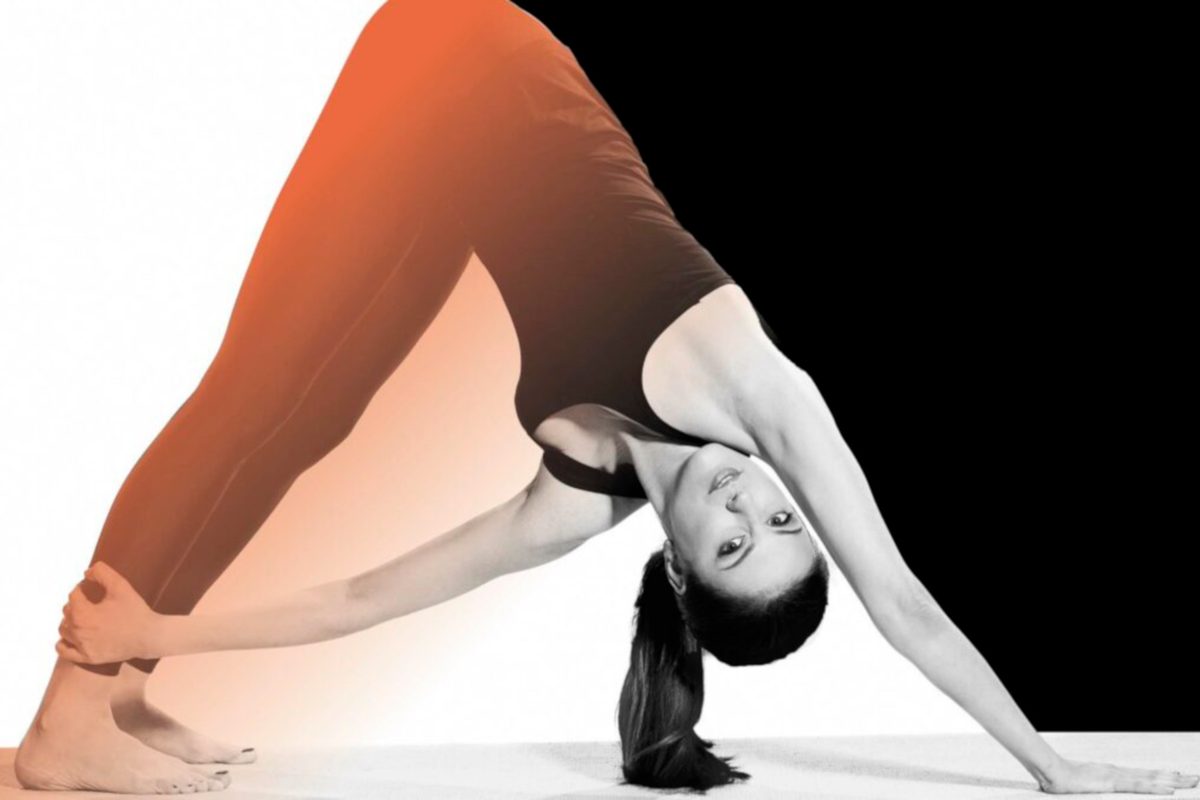 Flexibility helps you live longer and age well. Here’s how to boost yours in minutes