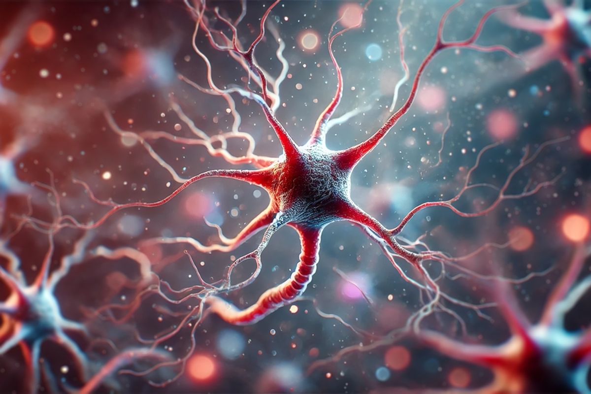 Our Brains May Have Pre-Configured Instructions to Understand the World When We’re Born