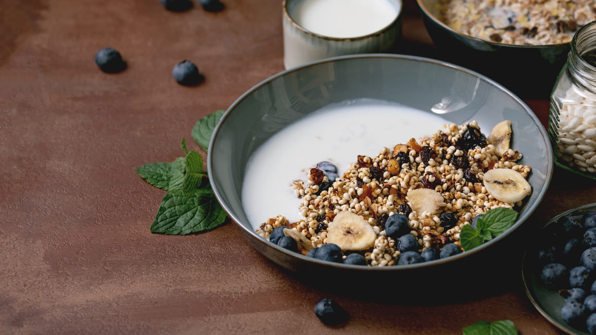 Certified nutrition and health coach’s go-to breakfast