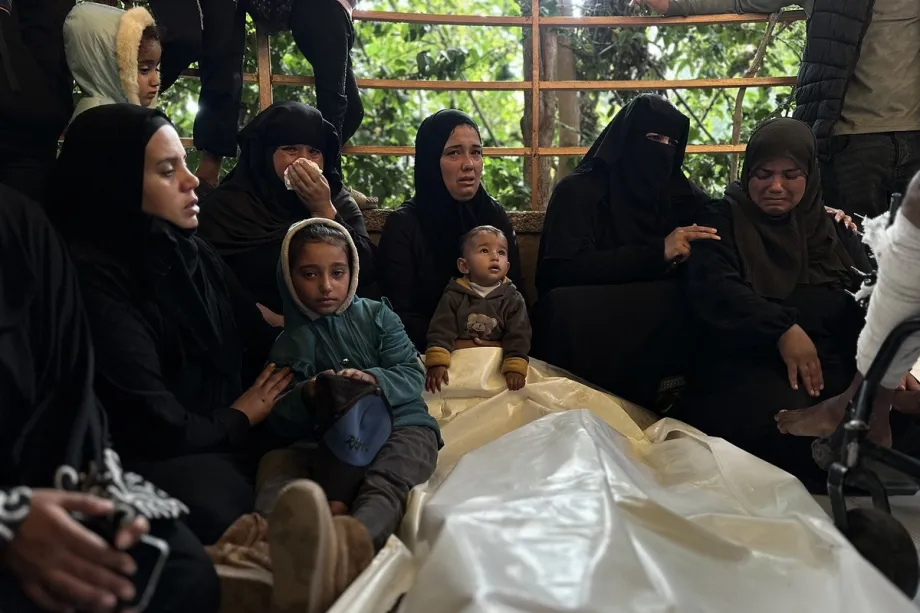 357 Palestinians killed in 591 Israeli violations since ceasefire, GMO – Middle East Monitor