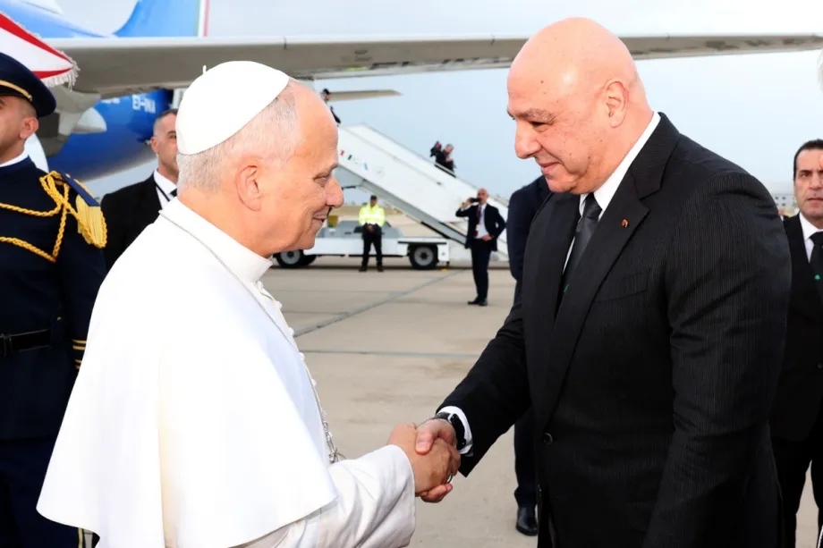 Pope says Israel still does not accept two-states, but Palestinian state is only solution – Middle East Monitor