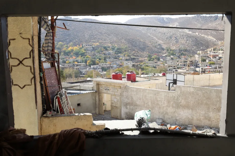 Israeli army renews violation of Syria’s sovereignty with 2 raids in Quneitra countryside – Middle East Monitor