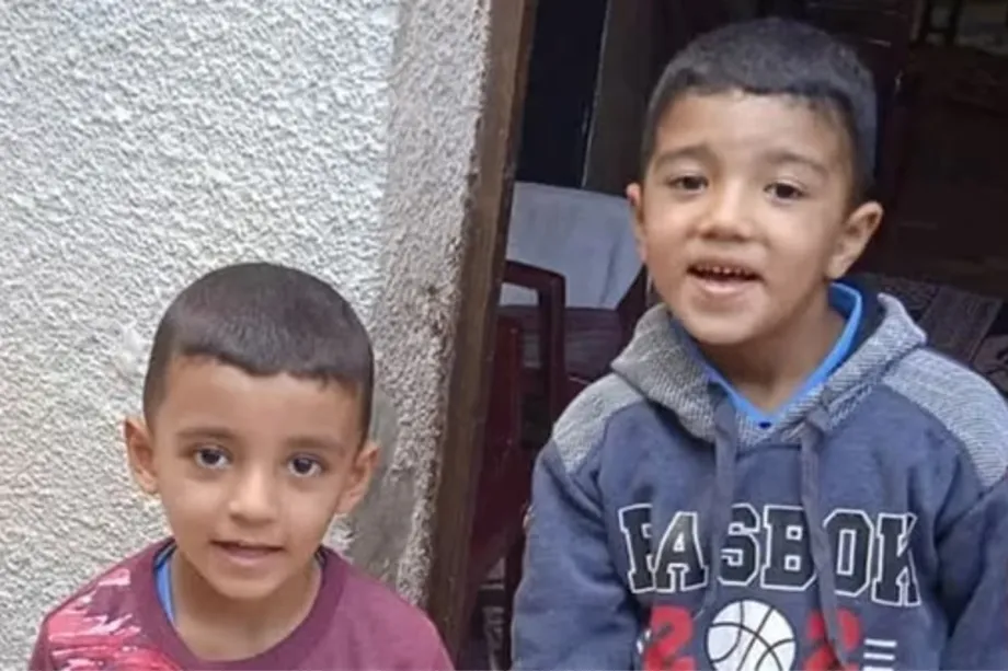 Israel admits killing 2 children in northern Gaza – Middle East Monitor