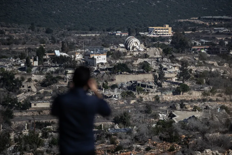 Hezbollah leaders say resistance remains shield for Lebanon – Middle East Monitor