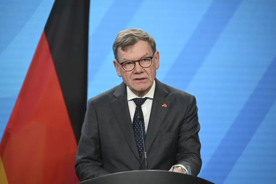 Germany urges Israel to abide by ceasefire in Gaza – Middle East Monitor