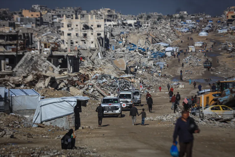 2025 marks ‘deadliest and most destructive year’ for Palestinians, Israeli rights groups say – Middle East Monitor