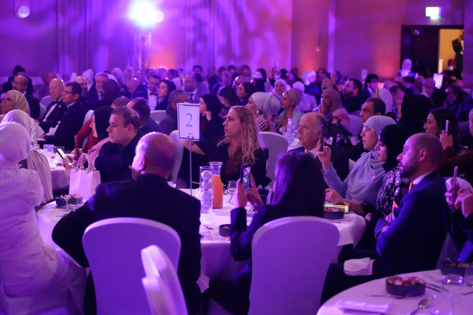 300 orphans sponsored and “Arab Personality of the Year 2025” honoured – Middle East Monitor