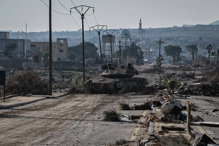 Damascus says the Golan is Syrian land and must be fully restored – Middle East Monitor