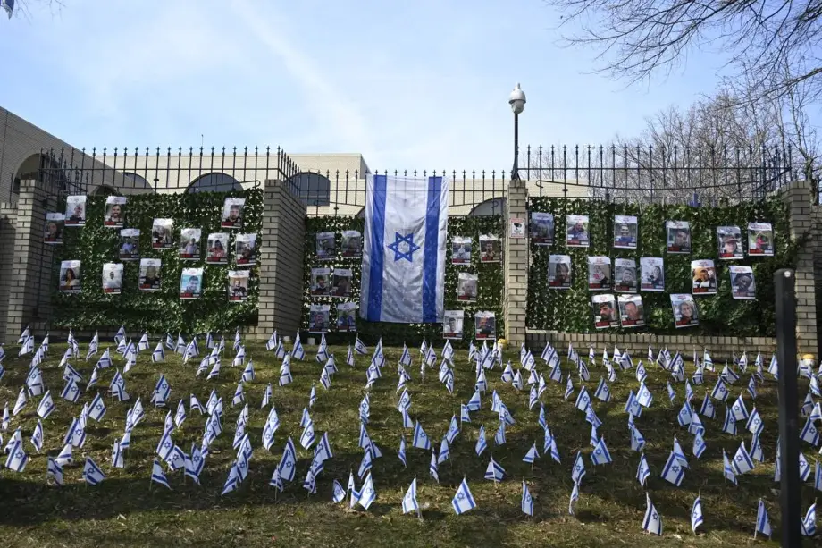 Israeli-linked group shaped US media coverage in breach of foreign lobbying law – Middle East Monitor