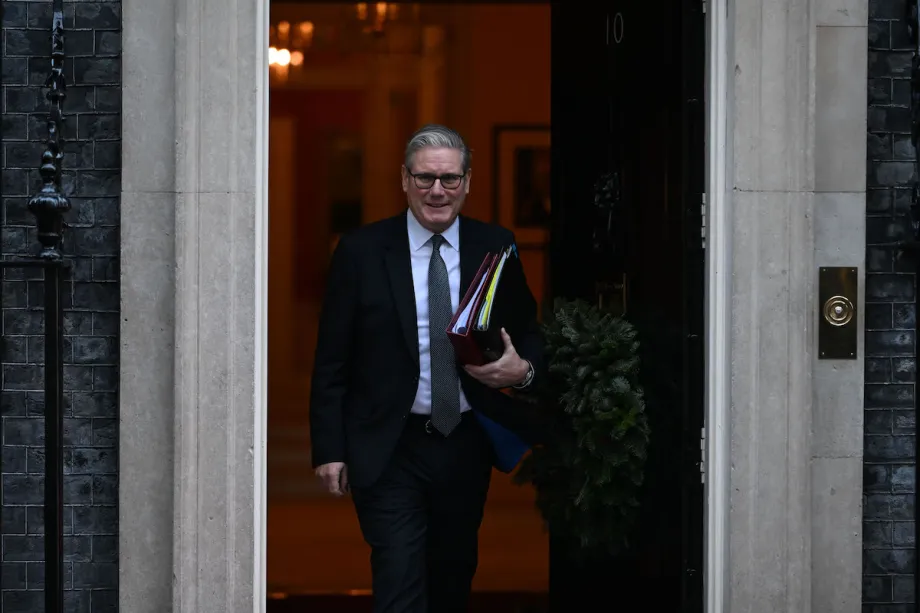 British PM ducks question over abandoning official definition of Islamophobia – Middle East Monitor