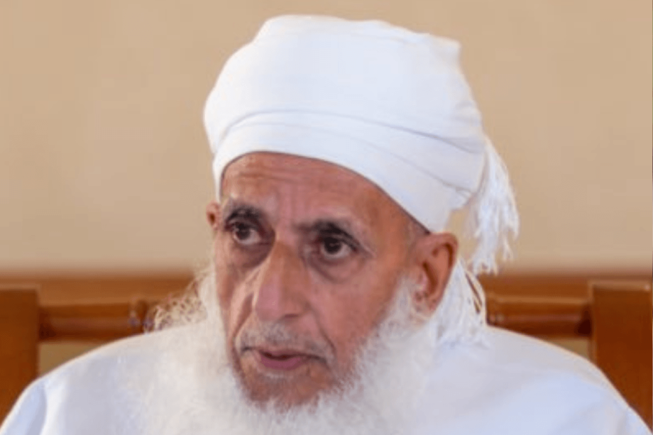 Oman’s grand mufti says Gaza aggression continues as ceasefire yields no results – Middle East Monitor